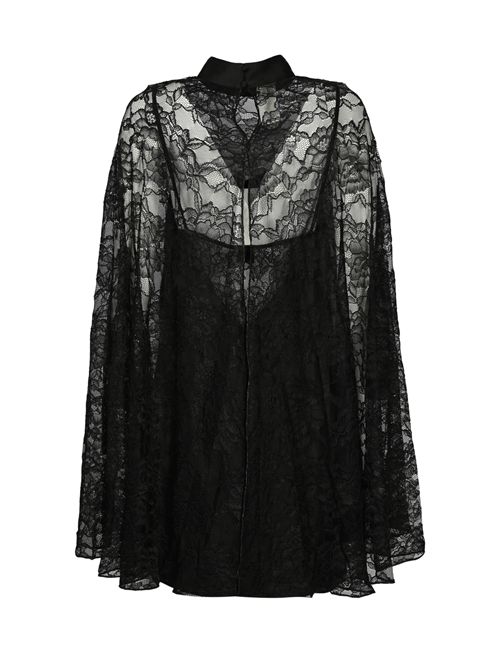 Abito Scarabeo in pizzo PINKO | 105503 A2R7Z99